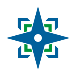 Logo for Prosper Colorado Compass program
